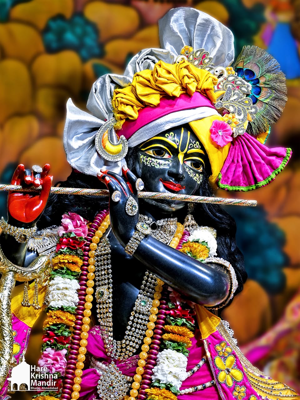 2026-07-31 Darshan